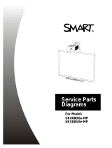 Smart RPEN-SBX8-MP Datasheet