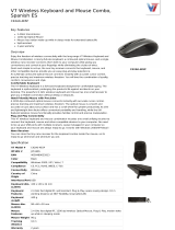 V7 CK2A0-4E5P Datasheet