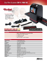 Rollei 20605 Datasheet