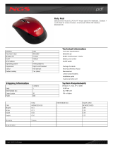 NGS Roly Red Datasheet