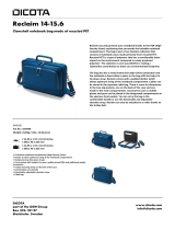 Dicota D30458 Datasheet