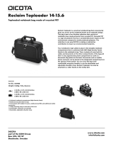 Dicota D30468 Datasheet