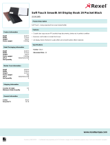 Rexel 2101185 Datasheet