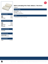 GBC 3400929 Datasheet