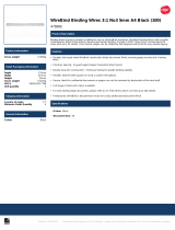 GBC 47900E Datasheet