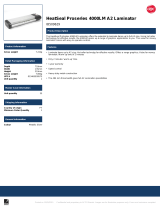 GBC IB509629 Datasheet