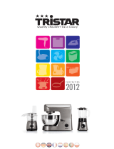 Tristar SC-2285 Datasheet