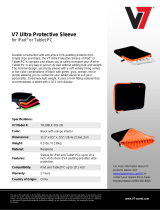 V7 TD23BLK-OG-2N Datasheet