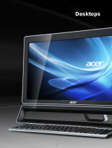 Acer DT.SJ5EB.002 Datasheet