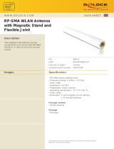 DeLOCK 88412 Datasheet