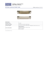 Cables Direct CN-100 Datasheet