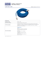 Cables DirectLZRJ-110B