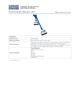 Cables Direct NLRB-393B Datasheet