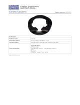 Cables Direct SS-215 Datasheet