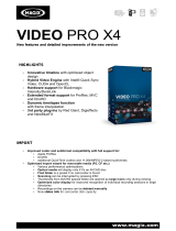 MAGIX 703902 Datasheet