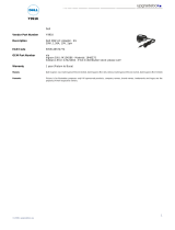 Origin Storage Y991K Datasheet