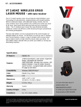 V7 M62R01-7N Datasheet