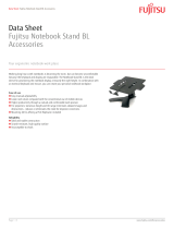 Fujitsu S26391-F6047-L21 Datasheet