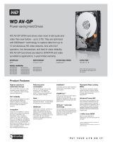 Western DigitalWD10EURX-20PK