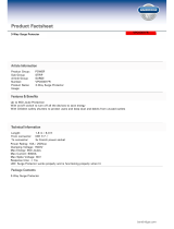 Bandridge VPC6301FR Datasheet