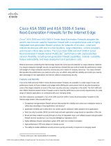 Cisco ASA-IC-6GE-SFP-A= Datasheet