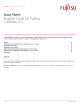 Fujitsu S26361-F3000-L605 Datasheet