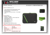 T'nB TNBSLBC13GN Datasheet