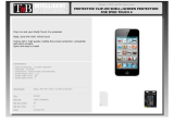 T'nB IPT48T Datasheet