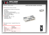 T'nB READERDF1 Datasheet