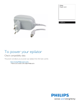 Philips CRP514/01 Datasheet