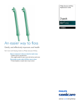 Philips HX8002/60 Datasheet