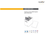 Rocstor R345U2-01 Datasheet