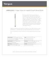 Targus AMM0119US Datasheet