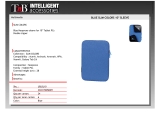 T'nB USLBL10 Datasheet