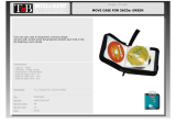 T'nB MOVE36VE Datasheet