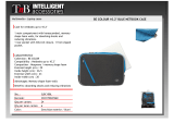 T'nB SLBC10BL Datasheet