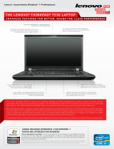 Lenovo N1E85MZ User manual