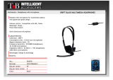 T'nB DA201B Datasheet