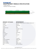 Integral IN3T4GRZBIX2VP Datasheet