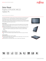Fujitsu S26391-K340-V100 Datasheet