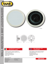 Trevi 0923001 Datasheet