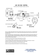 Vutec 100453 Datasheet