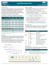 ADTRAN 1442701PG7 Datasheet