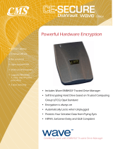 CMS Peripherals CE-DVLTW-500 Datasheet