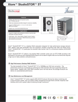 AIC 1TB w/ tray Datasheet