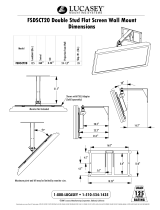 Lucasey FSDSCT20 Datasheet