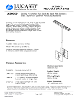 Lucasey LC200CD Datasheet