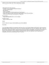 Micropac USB-EXC2 Datasheet