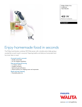 Philips RI1364/07 Datasheet