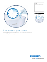 Philips WP3964/00 Datasheet